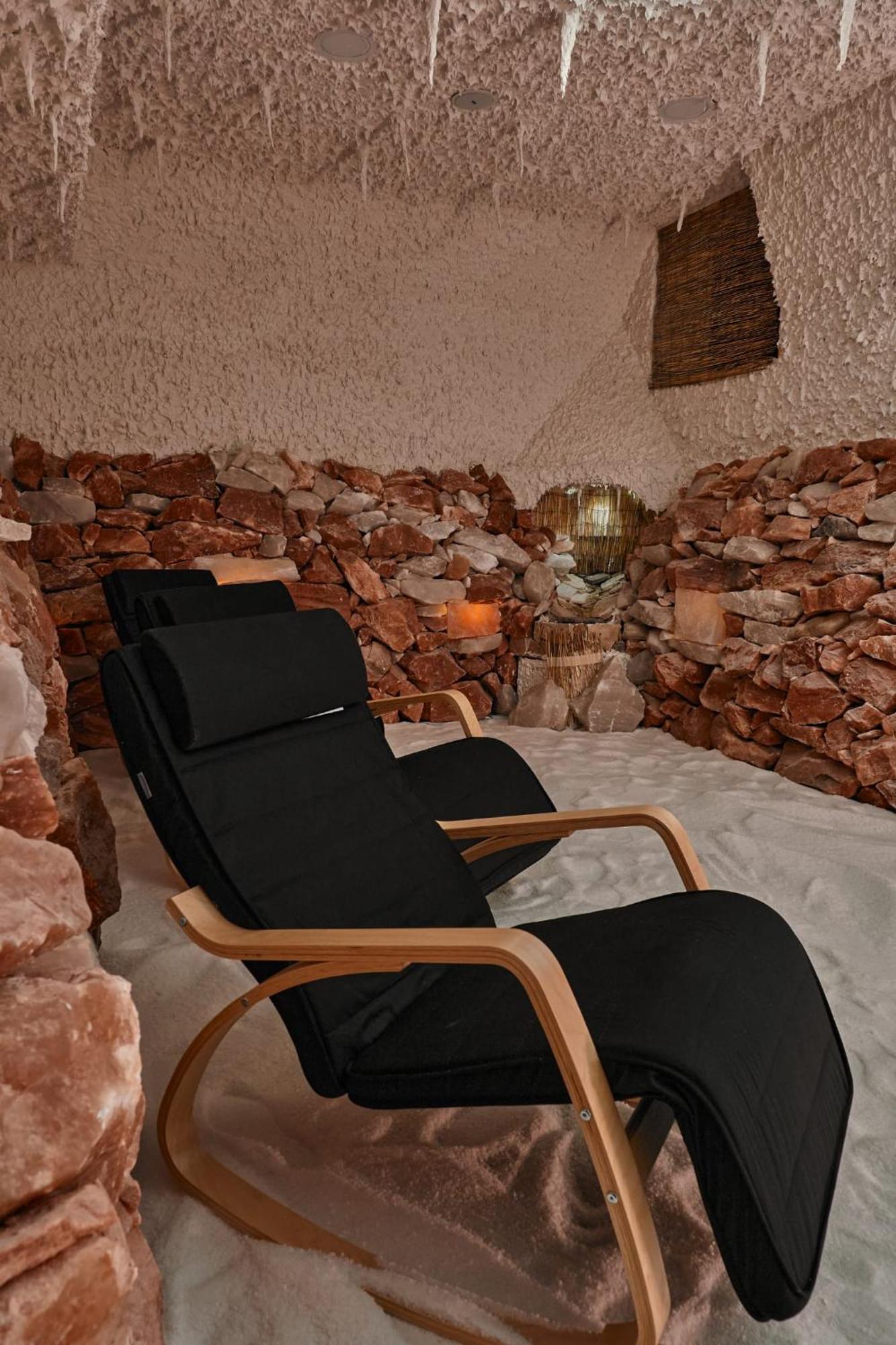 Hotel Aurora Wellness & Spa Tivoli Terme Kültér fotó