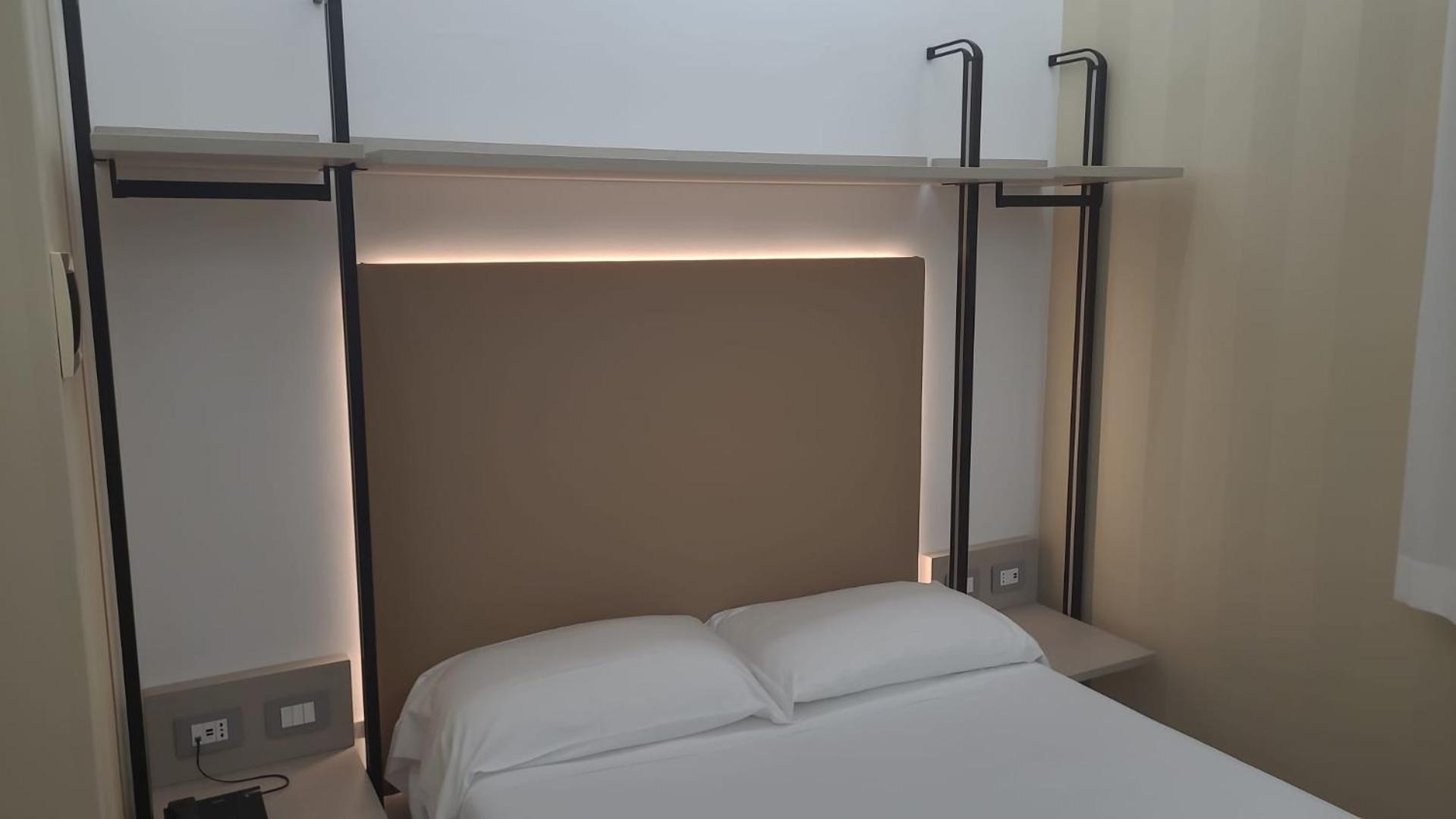 Hotel Aurora Wellness & Spa Tivoli Terme Kültér fotó